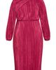 City Chic City Chic Jay Long Sleeve Midi Dress - 3