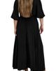 City Chic City Chic Jolene Maxi Dress - 2