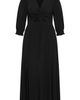 City Chic City Chic Jolene Maxi Dress - 3