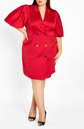 Sho Dress