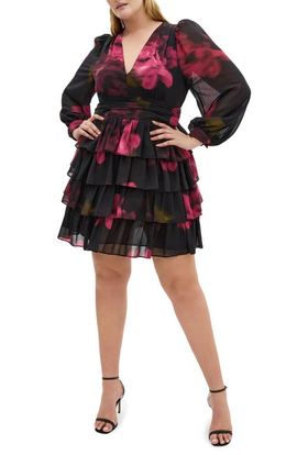 Sho Dress