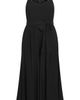 City Chic City Chic Kaira Sleeveless Wide Leg Jumpsuit - 3