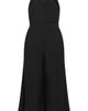 City Chic City Chic Kaira Sleeveless Wide Leg Jumpsuit - 4