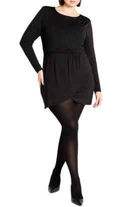 Sho Dress