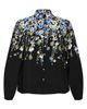City Chic City Chic Kayla Floral Print Shirt - 3