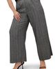 City Chic City Chic Kings Road Wide Leg Pants - 1