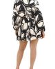 City Chic City Chic Kinsley Tie Waist Long Sleeve Shirtdress - 2