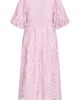 City Chic City Chic Kylee Lace Maxi Dress - 2