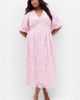 City Chic City Chic Kylee Lace Maxi Dress - 3