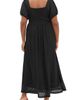 City Chic City Chic Lani Lace Maxi Dress - 2