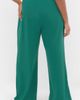 City Chic City Chic Leia Wide Leg Pull-On Pants - 2