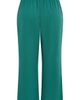 City Chic City Chic Leia Wide Leg Pull-On Pants - 4