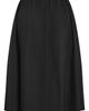 City Chic City Chic Maci Cotton Midi Skirt - 4