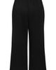 City Chic City Chic Maia Tie Waist Wide Leg Pants - 4