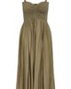 City Chic City Chic Maui Smocked Maxi Sundress - 3