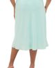 City Chic City Chic Miranda A-Line Midi Skirt - 2