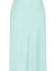 City Chic City Chic Miranda A-Line Midi Skirt - 3