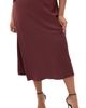City Chic City Chic Miranda Midi Skirt - 1