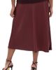 City Chic City Chic Miranda Midi Skirt - 2