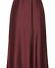 City Chic City Chic Miranda Midi Skirt - 3