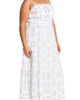 City Chic City Chic Molly Midi Sundress - 5