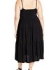 City Chic City Chic Mystic Sleeveless A-Line Dress - 2
