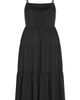 City Chic City Chic Mystic Sleeveless A-Line Dress - 4