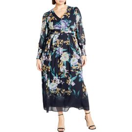 Sho Dress