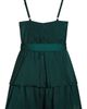 City Chic City Chic Party Wrap Romper - 4