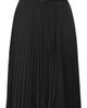 City Chic City Chic Petra Pleated Skirt - 3