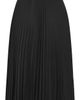 City Chic City Chic Petra Pleated Skirt - 4