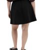 City Chic City Chic Peytonn A-Line Stretch Ponte Miniskirt - 2