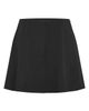City Chic City Chic Peytonn A-Line Stretch Ponte Miniskirt - 3