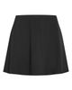 City Chic City Chic Peytonn A-Line Stretch Ponte Miniskirt - 4