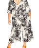 City Chic City Chic Phi Phi Fun Jumpsuit - 2