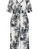 City Chic City Chic Phi Phi Fun Jumpsuit - 3