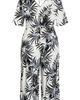 City Chic City Chic Phi Phi Fun Jumpsuit - 4