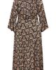 City Chic City Chic Remington Faux Wrap Maxi Dress - 5