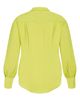 City Chic City Chic Rosa Tie Hem Button-Up Shirt - 4