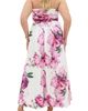 City Chic City Chic Rosalee Floral Maxi Dress - 2