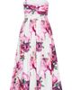 City Chic City Chic Rosalee Floral Maxi Dress - 4
