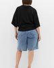 City Chic City Chic Rosie Tie Front Top - 5