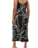 City Chic City Chic Sadie Floral Print Slipdress - 2