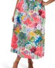 City Chic City Chic Sarina Print Maxi Skirt - 1