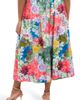 City Chic City Chic Sarina Print Maxi Skirt - 2