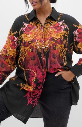 Sho Dress