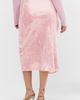 City Chic City Chic Sequin Midi Skirt - 2