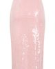 City Chic City Chic Sequin Midi Skirt - 4