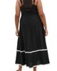 City Chic City Chic Shani Maxi Dress - 2