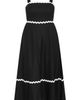 City Chic City Chic Shani Maxi Dress - 3